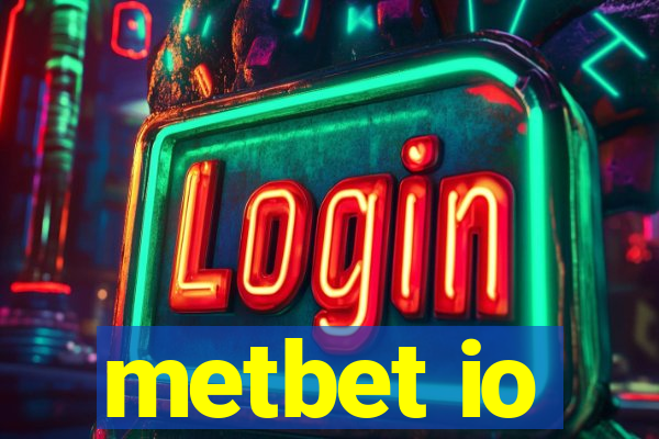 metbet io